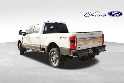 New 2026 Ford F-250 - photo 1