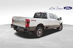 New 2026 Ford F-250 King Ranch Crew Cab for sale #TED46746 - photo 4