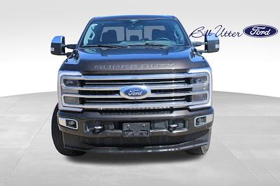 2024 Ford F-250 Crew Cab 4WD Pickup for sale #TED46746A - photo 2