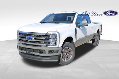 New 2026 Ford F-250 - photo 1