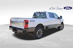 New 2026 Ford F-250 King Ranch Crew Cab for sale #TED47242 - photo 4