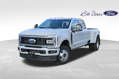 New 2026 Ford F-350 - photo 1