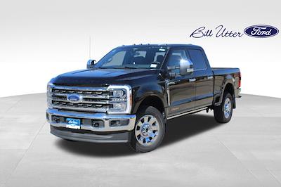 New 2026 Ford F-250 - photo 1