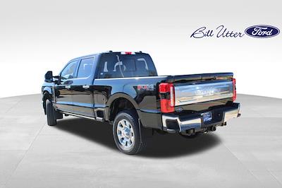 New 2026 Ford F-250 - photo 1