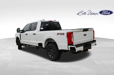 New 2026 Ford F-250 - photo 1