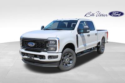 New 2026 Ford F-250 - photo 1