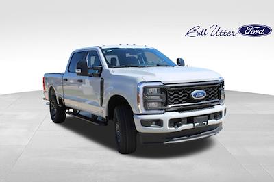 New 2026 Ford F-250 - photo 1