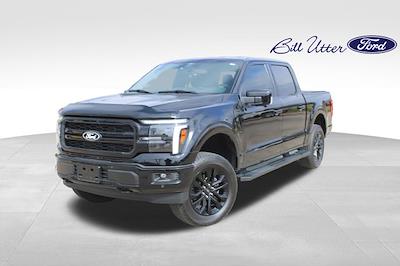 Used 2025 Ford F-150 - photo 1