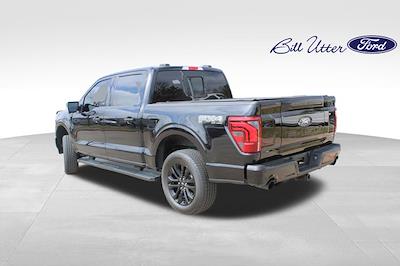 Used 2025 Ford F-150 - photo 1
