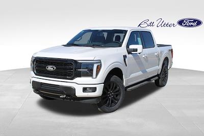 New 2026 Ford F-150 - photo 1