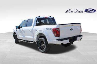 New 2026 Ford F-150 - photo 1