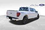New 2026 Ford F-150 Lariat SuperCrew Cab for sale #TFA12044 - photo 4