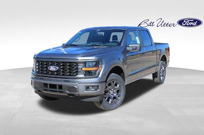 New 2026 Ford F-150 - photo 1