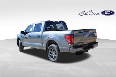 New 2026 Ford F-150 - photo 1