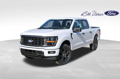 New 2026 Ford F-150 - photo 1