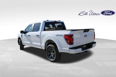 New 2026 Ford F-150 - photo 1
