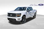 New 2026 Ford F-150 STX SuperCrew Cab for sale #TFA19467 - photo 1