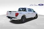 New 2026 Ford F-150 STX SuperCrew Cab for sale #TFA19467 - photo 4
