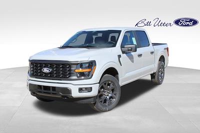 New 2026 Ford F-150 - photo 1