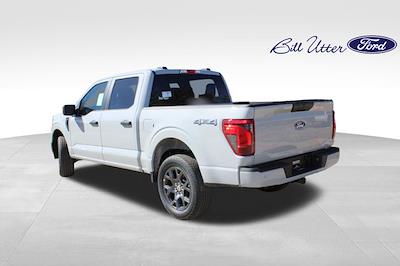 New 2026 Ford F-150 - photo 1