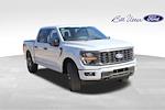 New 2026 Ford F-150 STX SuperCrew Cab for sale #TFA21593 - photo 3