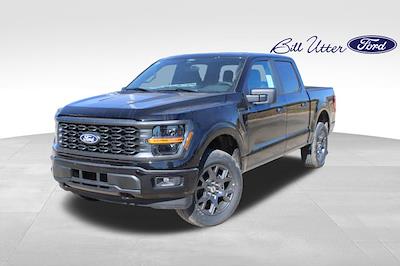 New 2026 Ford F-150 - photo 1