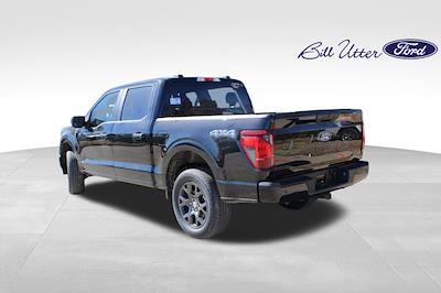New 2026 Ford F-150 - photo 1