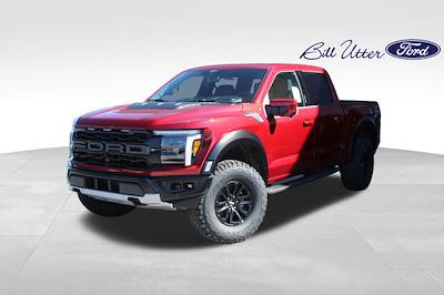 New 2026 Ford F-150 - photo 1
