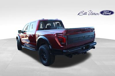 New 2026 Ford F-150 - photo 1