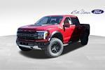 New 2026 Ford F-150 Raptor SuperCrew Cab for sale #TFA29804 - photo 1