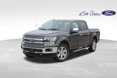 Used 2018 Ford F-150 - photo 1