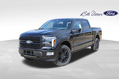 New 2026 Ford F-150 - photo 1
