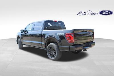 New 2026 Ford F-150 - photo 1