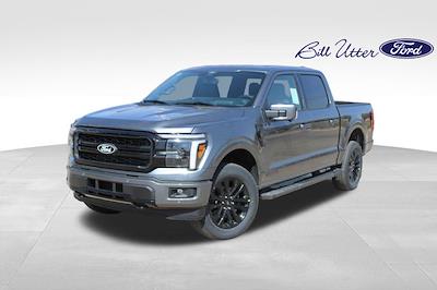 New 2026 Ford F-150 - photo 1