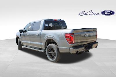 New 2026 Ford F-150 - photo 1