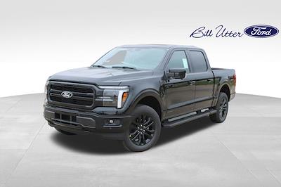 New 2026 Ford F-150 - photo 1