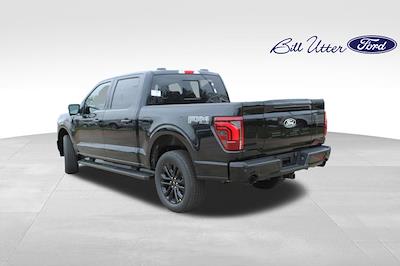 New 2026 Ford F-150 - photo 1