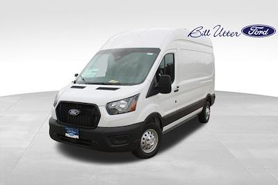 New 2026 Ford Transit 250 - photo 1
