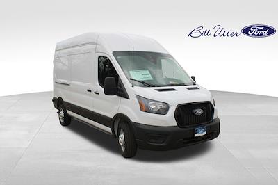 New 2026 Ford Transit 250 - photo 1