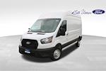 New 2026 Ford Transit 250 High Roof Empty Cargo Van for sale #TKA70866 - photo 1