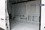 New 2026 Ford Transit 250 High Roof Empty Cargo Van for sale #TKA70866 - photo 8