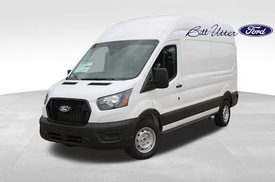 2026 Ford Transit 250 High Roof RWD Empty Cargo Van for sale #TKB32471 - photo 1