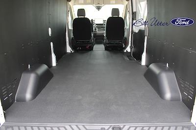 2026 Ford Transit 250 High Roof RWD Empty Cargo Van for sale #TKB32471 - photo 2