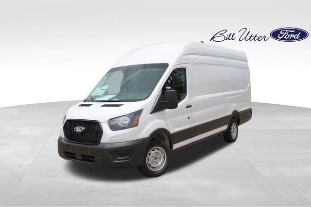 New 2026 Ford Transit 350 - photo 1