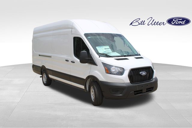 New 2026 Ford Transit 350 - photo 2