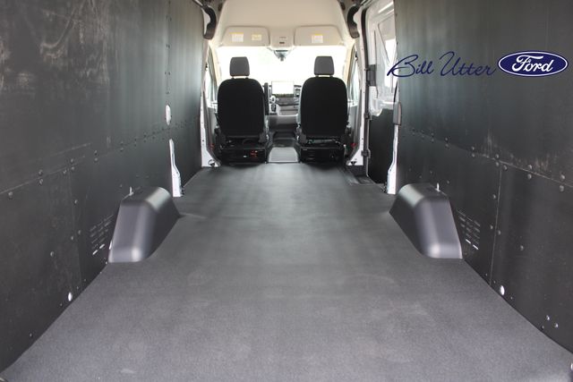New 2026 Ford Transit 350 - photo 2