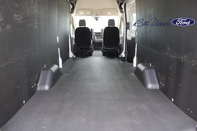 New 2026 Ford Transit 350 High Roof Empty Cargo Van for sale #TKB32521 - photo 2