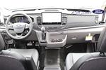 New 2026 Ford Transit 350 High Roof Empty Cargo Van for sale #TKB32521 - photo 9