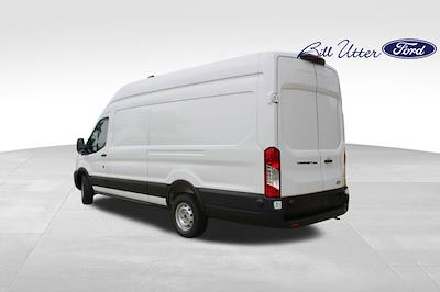 2026 Ford Transit 350 High Roof RWD Empty Cargo Van for sale #TKB32624 - photo 2