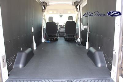 New 2026 Ford Transit 250 Medium Roof Empty Cargo Van for sale #TKB34784 - photo 2